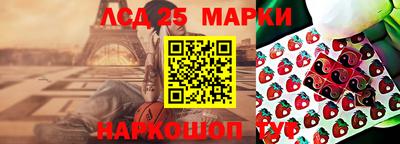 хмурый Абакан